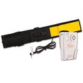 Secure Secure SB-4SET Quick-Release Seat Belt With Code Alarm Set SB-4SET